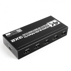 Matrix HDMI 3/2 Spacetronik SPH-M322 