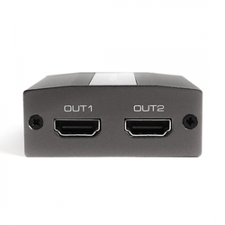 Rozbočovač HDMI 1x2 SPH-RS1024