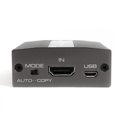 Rozbočovač HDMI 1x2 SPH-RS1024