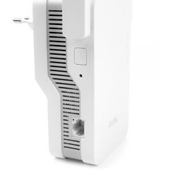 Extender PoE++ 1x4 PoE+ Gigabitový extender POE40