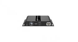 Převodník HDMI na vlákno + IR SPH-OHIPV4 - RX