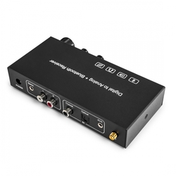 Digitální převodník zvuku na analogový SP-HDC13