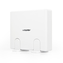 netCLONE + Multiroom WiFi adaptér