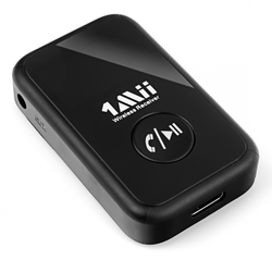 Přenosný Bluetooth 5.0 přijímač B07 Pro QCC3007