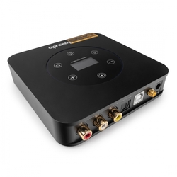 DS601 DAC audio převodník s Bluetooth