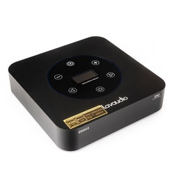 DS601 DAC audio převodník s Bluetooth