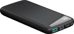 Power banka Goobay 10000mAh QC 3.0 PD USB-C