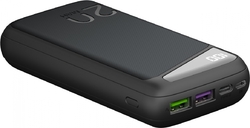 Goobay PowerBank 20000 mAh QC 3.0 PD USB-C