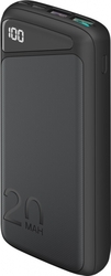 Power banka Goobay 20000mAh QC 3.0 PD USB-C