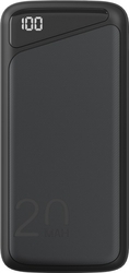 Power banka Goobay 20000mAh QC 3.0 PD USB-C