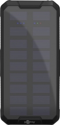 Powerbanka FlashFish P60 560W 520Wh 140400mAh