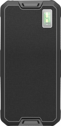 Goobay 20000mAh PowerBank se solární baterií QC PD