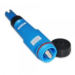 PeakTech 5305A měřič pH a teploty kapalin