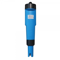 PeakTech 5305A měřič pH a teploty kapalin