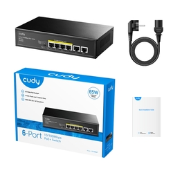 1,25G SFP Bi-di SFP modul, 3km Cuda SM100GSB-3A