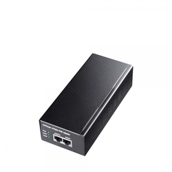 Napájecí injektor PoE+ 60W Gigabit POE300