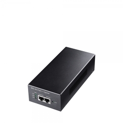 Napájecí injektor PoE+ 48V 24W 10/100 Mbps