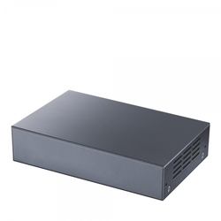 Extender PoE++ 1x4 PoE+ Gigabitový extender POE40
