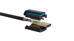 CICKTRONIC HDMI 1.4 Full HD kabel 12,5m
