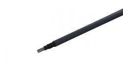 Optický kabel CICKTRONIC Toslink + ad. Jack 1m