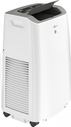 Domácí klimatizace Goobay 2,6 kW 9000BTU 25m2