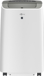 Domácí klimatizace Goobay 2,6 kW 9000BTU 25m2