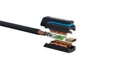 CICKTRONIC USB-C - HDMI 2.0 4K 60Hz kabel 2m