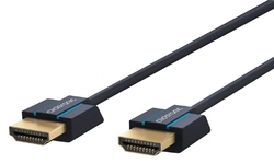 CICKTRONIC HDMI 2.0 4K 60Hz Super tenký kabel 2m