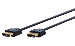 CICKTRONIC HDMI 2.0 4K 60Hz Super tenký kabel 2m