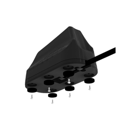 Autoanténa 7v1 Poynting MIMO-3-17B LTE GPS