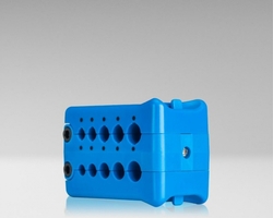 JONARD MS-306 odstraňovač izolace 1,2 mm-3,3 mm