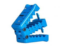 JONARD MS-306 odstraňovač izolace 1,2 mm-3,3 mm