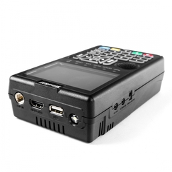 SAT + CCTV Finder VF6900 PRO DVB-S2/S2X měřič