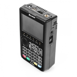 SAT + CCTV Finder VF6900 PRO DVB-S2/S2X měřič