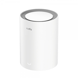 MESH Cudy M1800 LAN/WAN Wi-Fi 6 Router AX1800 3x