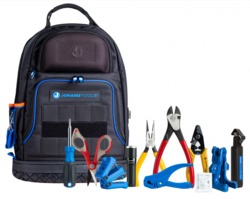JONARD TOOLS TK-121B Základy instalace