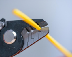 JONARD TOOLS TK-121B Základy instalace