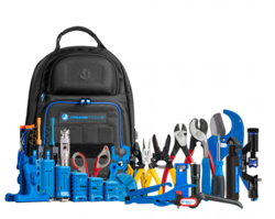 Batoh z optických vláken JONARD TOOLS TK-199B