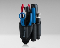 Sada instalačního nářadí COAX JONARD TOOLS TK-82