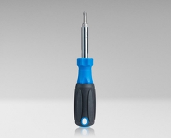 COAX JONARD TOOLS TK-82 instalační sada nástrojů