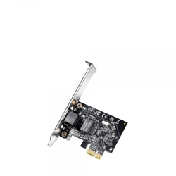 Cudy PE10 PCI-E RJ45 1000M gigabitová síťová karta