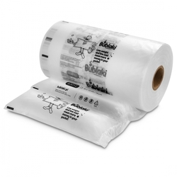 Airbagy. Bublaki B3012 plnič