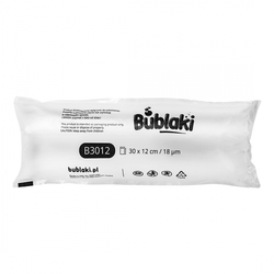 Airbagy. Bublaki B3012 plnič