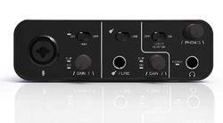USB-C Solo 3rd Gen Audio rozhraní SPA-I01