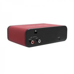 Audio rozhraní USB-C Solo 3. generace SPA-I01
