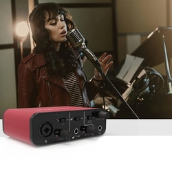 USB-C Solo 3rd Gen Audio rozhraní SPA-I01