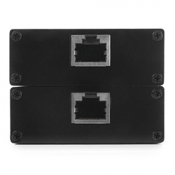 HiFi audio extender využívající LAN SPA-LHF01