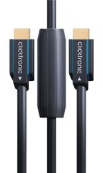 CICKTRONIC Active HDMI 2.0 4K 60Hz Kabel 20m