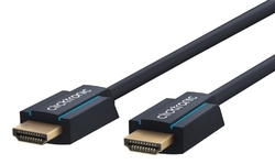 CICKTRONIC Active HDMI 2.0 4K 60Hz kabel 25m
