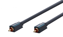 CICKTRONIC audio kabel 1xRCA - 1xRCA koaxiální 0,5m